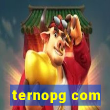 ternopg com